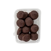 Le Vie del Grano Castagnole al Rhum 250 GR